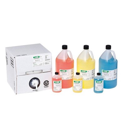 GRAINGER APPROVED 793EP8 Blue Buffer Solution,pH 10.00,20L,Plastc 793EP8