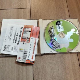 Power Smash 2 Dreamcast