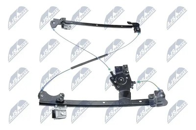 Fensterheber vorne rechts elektrisch EPS-LR-000 NTY für LAND ROVER FREELANDER I