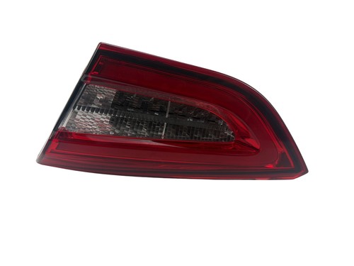 Maserati Quattroporte 2014-2020 Right Inner Luggage compartment light P/N 123728 Photo - $175