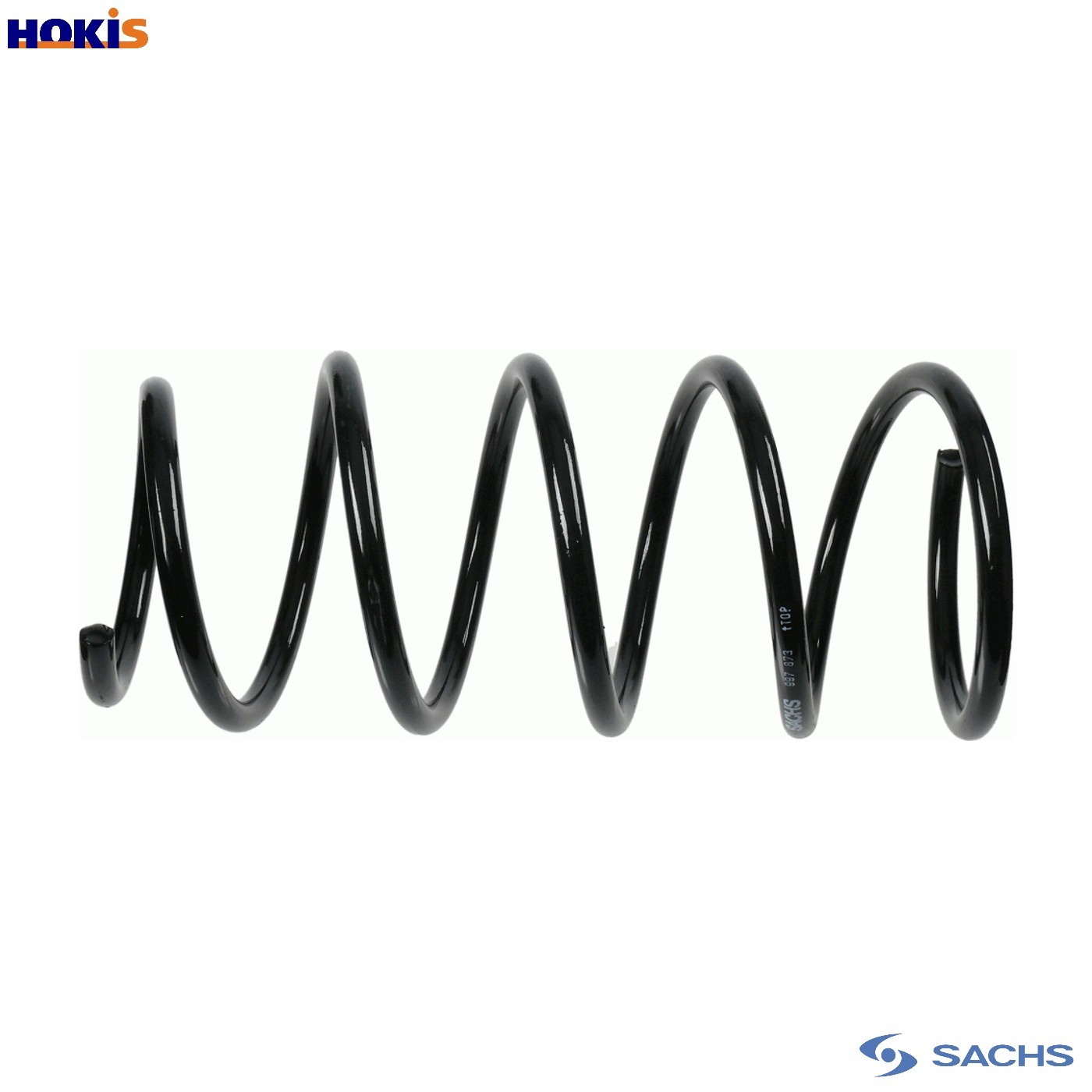 SUSPENSION SPRING 997 873 FOR RENAULT CLIO/II/MIO/Mk LUTECIA F4R730/736 2.0L
