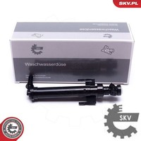 Esen SKV 15SKV601 WaschwasserdüSe FüR Scheinwerferreinigung FüR BMW