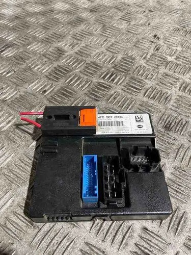 AUDI A6 Allroad 4FH, C6 Scheinwerfer-Steuergerät 4F0907289G 4F0910289G 32451704