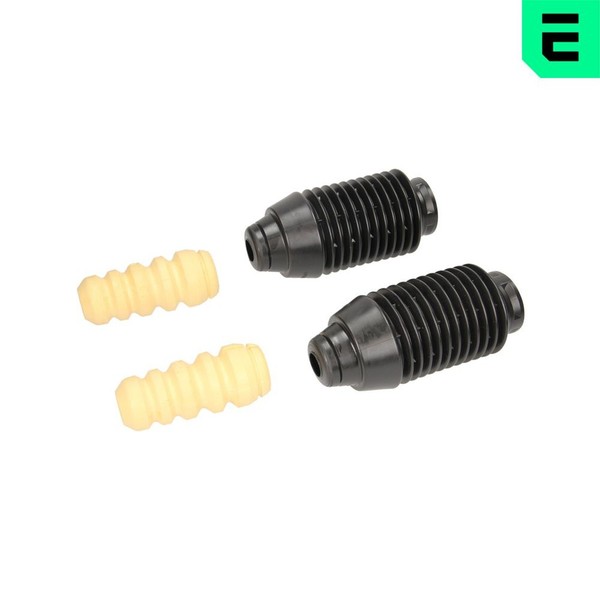 Optimal StoßDäMpfer StaubschüTzer AK-735446 FüR BE Renault FW0 Kangoo 2 KW0 BOP-image
