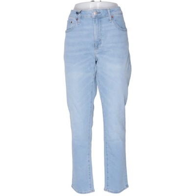 American Eagle, Jeans, Größe: 34/30, Blau #IvI