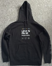 Linkin Park From Zero World Tour Hoodie / Gr�...