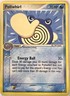 Poliwhirl 68/115 Common Unseen Forces Pokemon Lightly Played