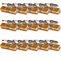 15X Original NGK ZüNdkerzen 4559 Typ TR5B-13 ZüNd Kerze Spark Plug