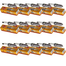 15X Original NGK Bougies D'Allumage 4559 Type TR5B-13 Bougie Spark Plug