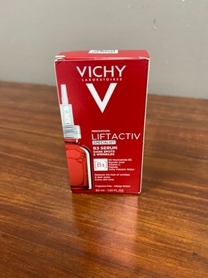 Vichy LiftActiv Specialist B3 Serum Dark Spots And Wrinkles 30ml EXP 02/27