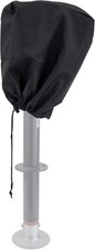 RV Electric Tongue Jack Protective Cover Universal