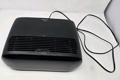 Filtrete 3M Air Purifier Small Room FAP-TT-ADH 80 sq ft Used tested working