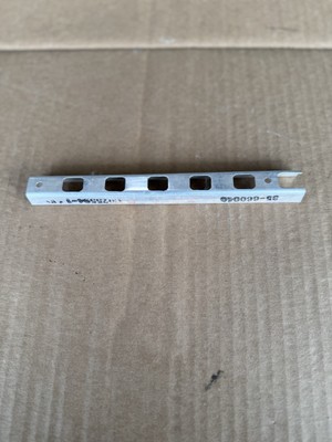 Beechcraft P/N 35-660040-65 Elevator Reinforcement