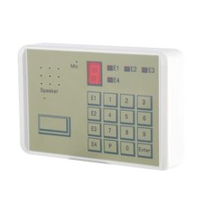 Wired Telephone Voice Auto Dialer Burglar Security House Alarm System‹