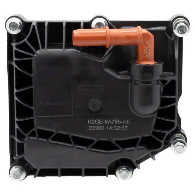 Genuine Ford Vapor Canister Purge Valve Assembly K2GZ-6A785-A | eBay