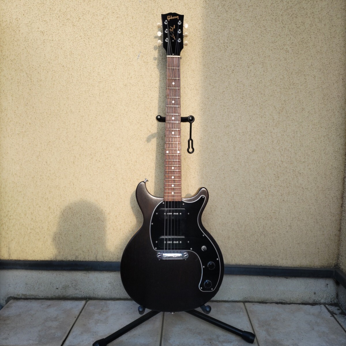 GIBSON Les Paul Special Tribute DC Gibson Les Paul Special Tribute