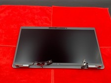 OEM DELL PRECISION 3560 FULL 15.6" SCREEN COMPLETE ASSEMBLY GRAY  GRADE B  