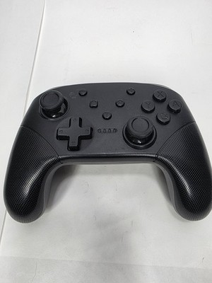 Binbok Nintendo Switch Controller Black