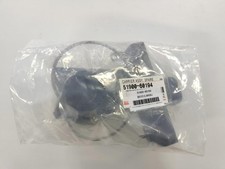 Toyota Lexus 51900-60194 Spare Tire Carrier Winch 98-07 Land Cruiser Genuine