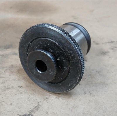 Command XTC2-0312 5/16'' Quick Change Tap Adapter Collet