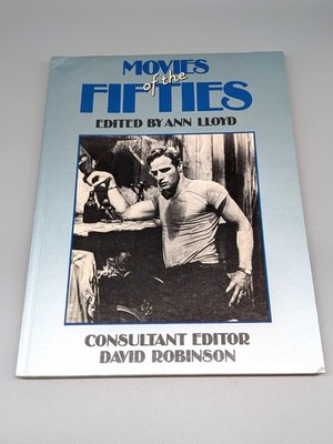 Movies of the fifties - Ann Lloyd