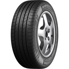 4x FULDA Sommerreifen (1 Satz) 255/50 R19 TL 107W ECOCONTROL SUV XL MFS