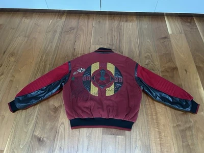 BEST ICEBERG COMPANY JACKE BUGS BUNNY, VINTAGE RARITÄT, NP 1500 €, TOPZUSTAND - Bild 1 von 4
