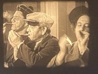 16mm Film: Three Stooges, Fling In The Ring, 1955, B&W — photo 8