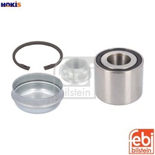WHEEL BEARING KIT 21839 FOR MERCEDES-BENZ M 166.995 2.1L M 166.940 1.4L 4cyl