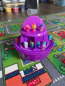 Hatchimals Collection/lot - Over 100 In Great Condition