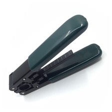 Fiber Optic Stripper FTTH Cable Piler Wire Cut Gadgets Cutter Stripping Tool F
