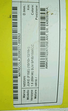 E4302BA61A Stoßdämpfer vorne Rechts NISSAN JUKE (F15E) 1.6 CVT Suv 5p/b/1598cc