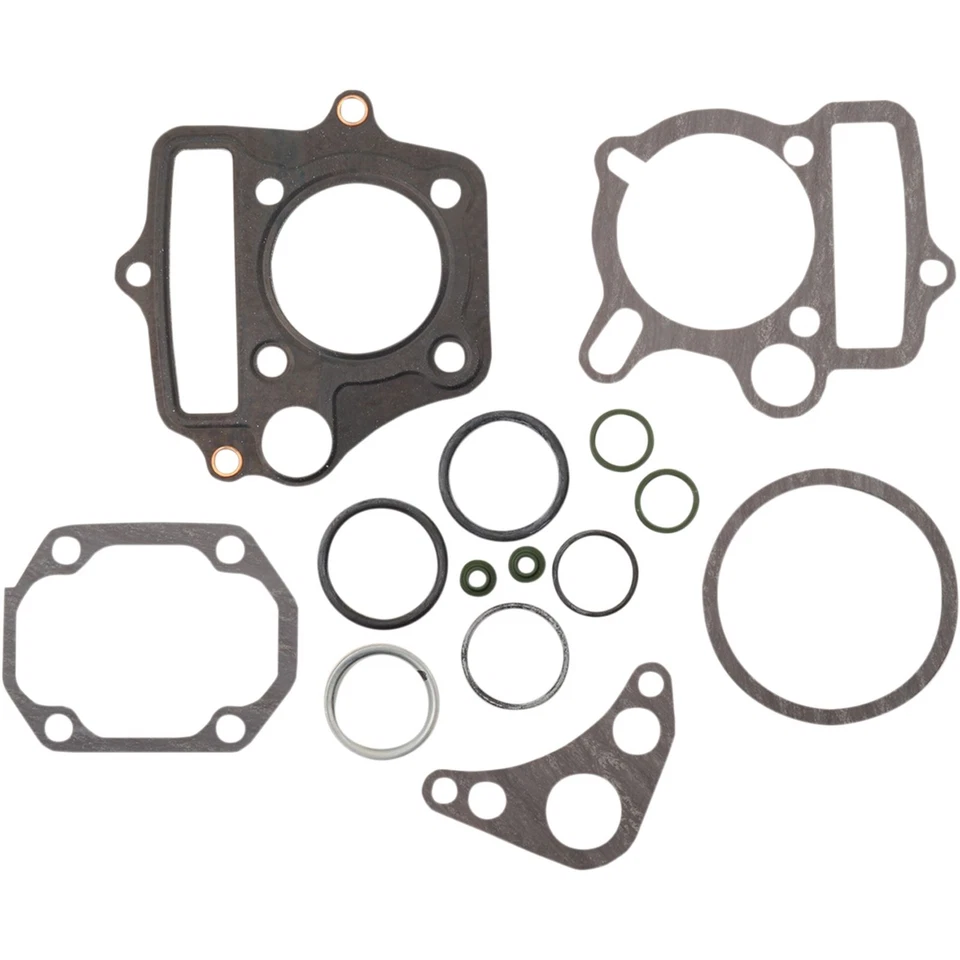 Kit extremo superior Vesrah CRF70F '04-09 para Honda VG-5217-M Foto 2 de 4