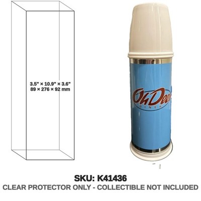 Protector For Remedy Entertainment Alan Wake II Oh Deer Diner Thermos