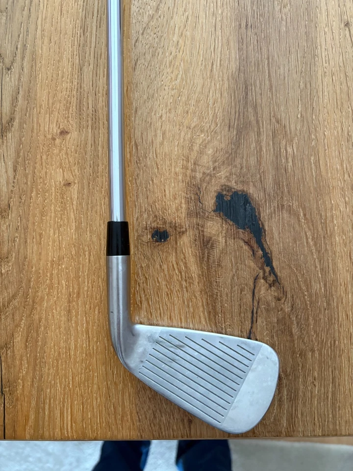 Callaway RAZR X Tour (Blade) Eisen-Set – Linkshand (3–PW) - Bild 4 von 4