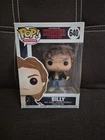 Funko Pop! Stranger Things Billy #640