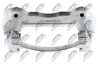 NTY HZP-MS-001A Halter, Bremssattel Vorne Links Rechts FüR Mitsubishi
