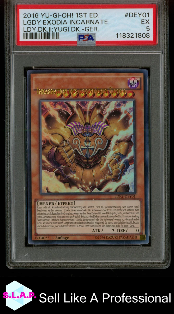 Imagen - Yami Yugi Con Exodia.jpg - Yu-Gi-Oh! Wiki En Pañol - Foto 14