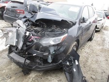 2018 Chevrolet Equinox Transmission Oem 110k Miles - Lkq374821086