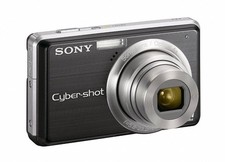 Sony Cyber-shot DSC-S950 10.1 MP 4  Optical Zoom Digital Camera w/ 2.7" LCD Pink