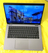 Dell Latitude 5420 14" FHD Core i5-1145G7  2.60GHz 12GB Ram 256GB SSD W11P