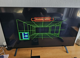 Enemy Zero (Saturn) PAL - No Manual or Sleeve