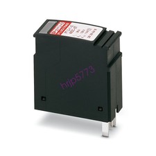 1pcs Phoenix Contact 2839648 Surge Protector PT 2+1-S-48DC-ST