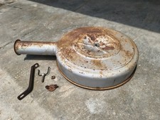 1962 Mercury Comet 170 Inline 6 Air Filter Housing Ford Falcon Air Cleaner