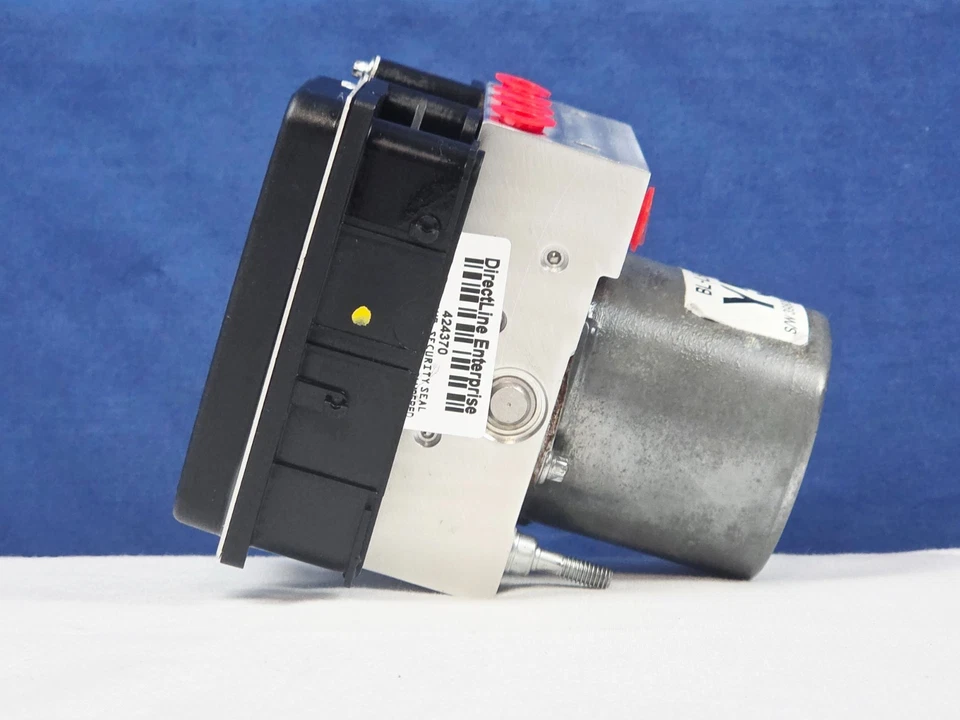 Bomba de freno antibloqueo ABS Kia Sorento 2007 2008 2009 58910-3E500 Y50 Foto 4 de 4