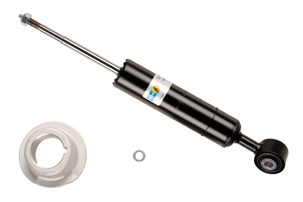 2X StoßDäMpfer B4 Serienersatz Bilstein 19-172903 FüR NP300 Navara Nissan D40-image