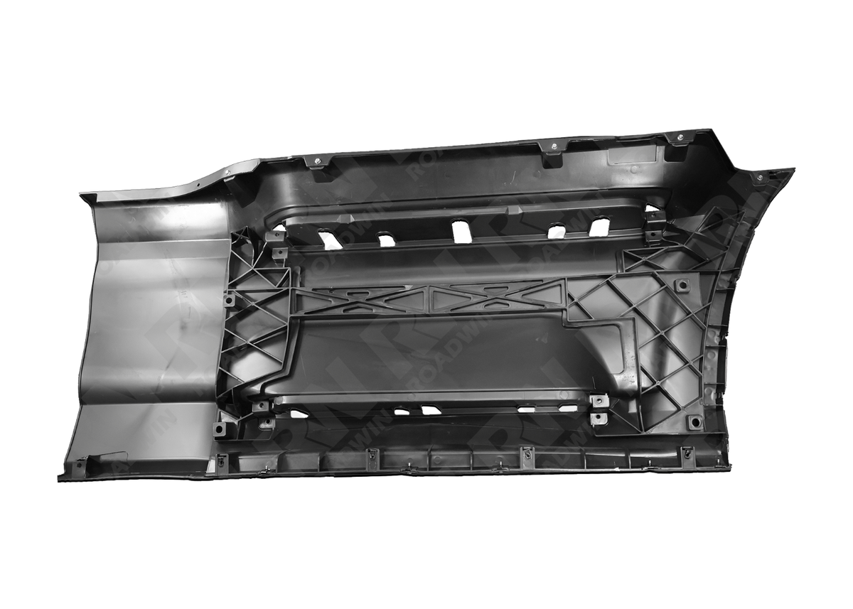 2022+ Peterbilt 579 Front Step Fairing Side Panel Driver Left Side