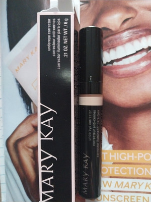 Mary Kay Undereye Corrector