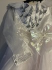 NWT Disney Glinda Costume Sz 10 Great And Powerful Wizard Of Oz — photo 6