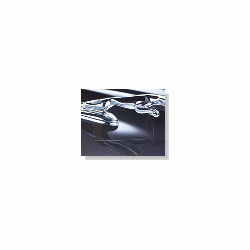 Crystal Clear Screen Protector for Pioneer WMH-WT6000nex In-Dash Navigation - Picture 11 of 13